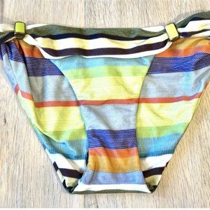 Soleil Bikini Bottoms by Lenny Niemeyer